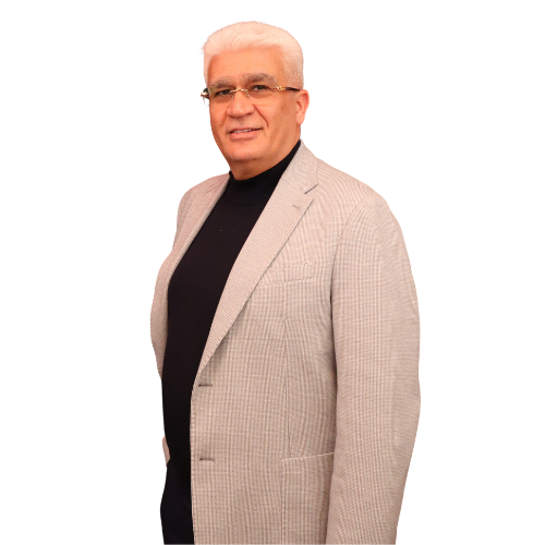 Prof. Dr. Orhan Şen
