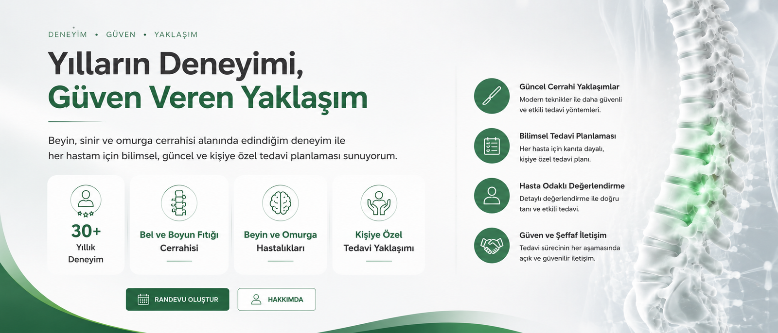 Prof. Dr. Orhan Şen - Slayt 3