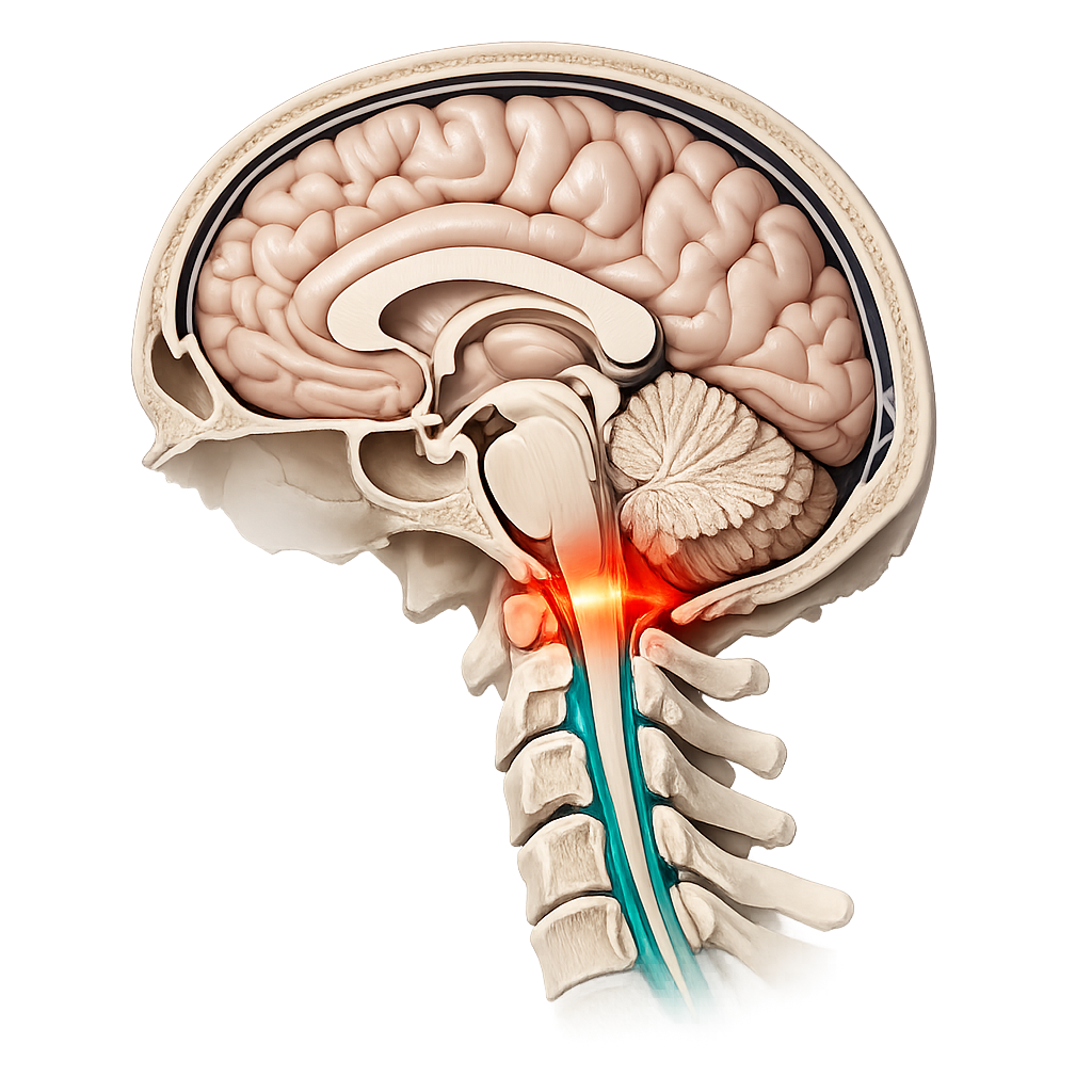 Chiari Malformasyonu