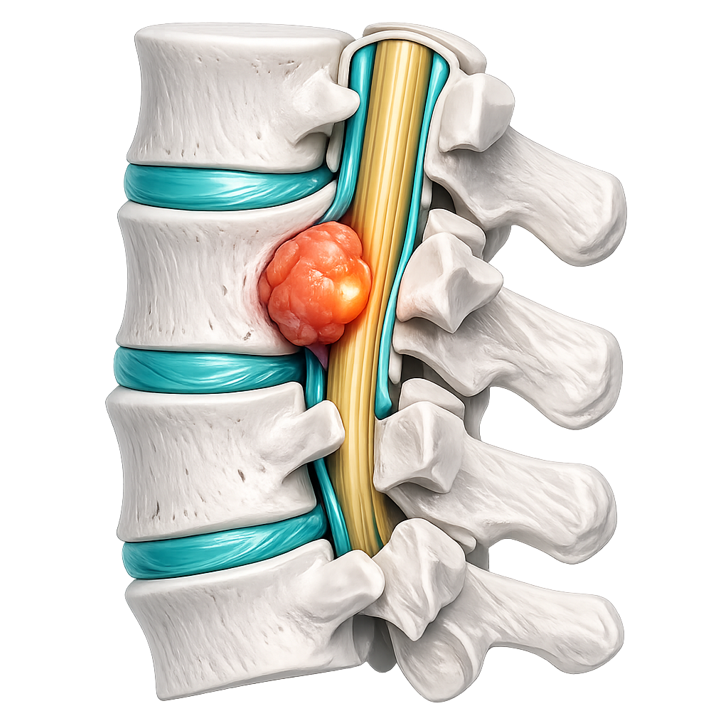 Spinal Tümörler