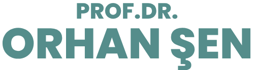 Prof. Dr. Orhan Şen