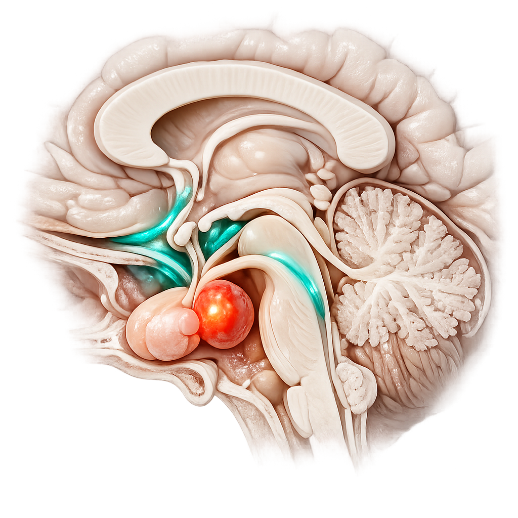 Hipofiz Adenomu