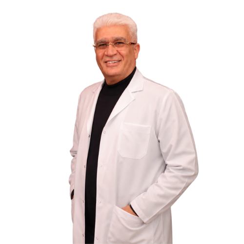 Prof. Dr. Orhan Şen